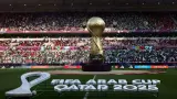 برنامج الدور ربع النهائي لمنافسات كأس العرب